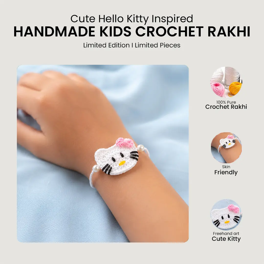 Whimsical Pop-Culture Magic Handcrafted for Kids